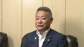 【独自】維新・馬場氏「首相と改革の約束。道半ばで残念」「後ろ盾なくなったと実感」で不出馬との見方