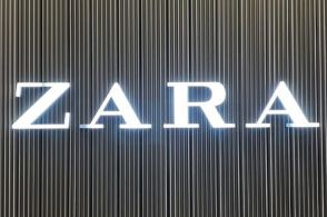 ZARAの「新作バッグ」が涼しげでオシャレ！華やかな刺繍のデザインが素敵なんです《購入レビュー》