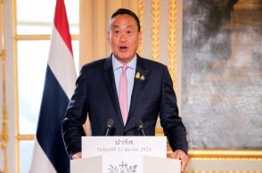 セター首相解職　専門家「タイ保守派の狙いはタクシン派への警告」