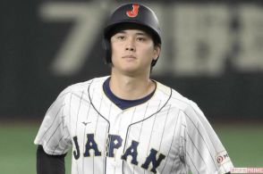 「日程、年俸、ケガ」大谷翔平のロサンゼルス五輪出場に立ちはだかる “3つの障壁”