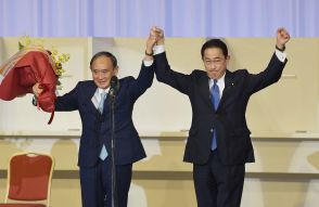 菅氏の脱派閥忠告を無視…「聞く力」掲げるも“巨大ブーメラン”　岸田首相退陣へ