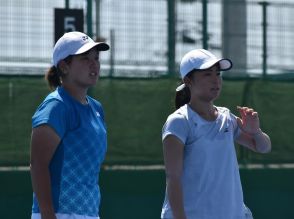 本戦3日目が終了、女子シングルス＆女子ダブルスのベスト16が出揃う [全日本学生テニス選手権大会]