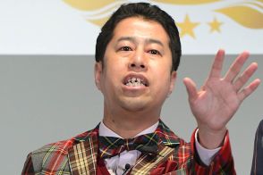 ウエストランド井口　関西人の認知バイアスに反論「すぐ関東のヤツはつまらないって決めつけて…」