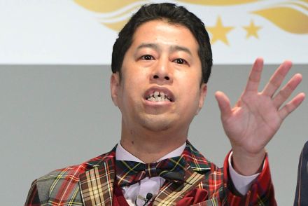 ウエストランド井口　関西人の認知バイアスに反論「すぐ関東のヤツはつまらないって決めつけて…」