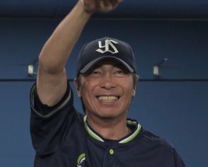 【ヤクルト】延長の末中日にサヨナラ勝ちで5位浮上！ 11回村上がV打 オスナ14号＆岩田プロ1号 木澤が4失点炎上で一時逆転許すも