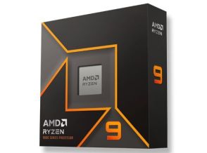 最大16コアのRyzen 9000上位モデル「Ryzen 9 9950X/9900X」は23日国内発売