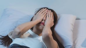 【疲れているのに眠れない更年期不眠に】睡眠の質を左右する気の流れを戻し、安眠に導く「五臓ヨガ」