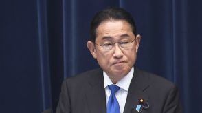 【鈴木哲夫さん解説】突然の岸田首相の総裁選不出馬表明　なぜこのタイミング?ポスト岸田は?