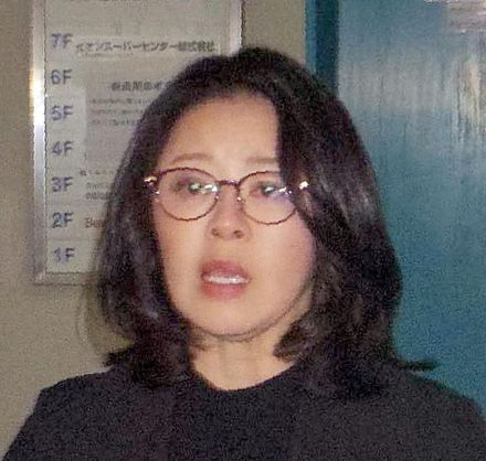 広瀬めぐみ議員「秘書に勤務実態ない」　任意聴取で供述、秘書給与詐欺事件