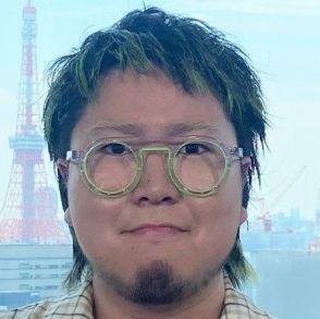 こっちのけんと　『はいよろこんで』初の週間ランキングTOP3入り　「自分のことだと思えていない」