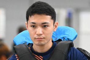 【芦屋ボート・九州スポーツ杯】新開航　逆境を跳ね返して優出「出足も伸びも上位」