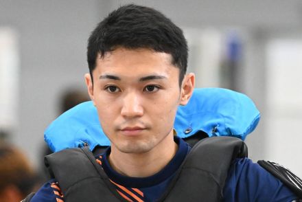 【芦屋ボート・九州スポーツ杯】新開航　逆境を跳ね返して優出「出足も伸びも上位」