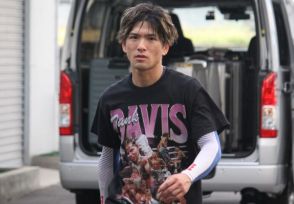 【住之江ボート（ナイター）一般】馬野耀　地元水面を昇級の足掛かりにする