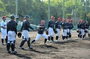 「勝ちにこだわる」　神村学園15日に2回戦、中京大中京と対戦