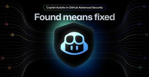 脆弱性のあるコードを手作業より3倍速く修復、GitHub「Copilot Autofix」一般提供開始