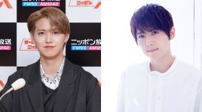 梶裕貴「JO1のオールナイトニッポンX(クロス)」にゲスト出演決定