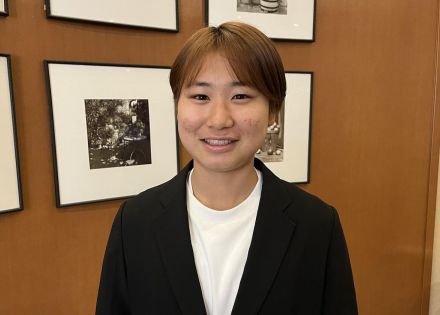 Ｕ―２０女子Ｗ杯日本代表に土方麻椰ら２１人…藤野あおばや谷川萌々子ら五輪組４選手はメンバー外