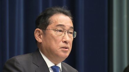 バイデン大統領が身を引いた姿と同じ…岸田首相退陣へ　アメリカメディアの辛口報道ぶり