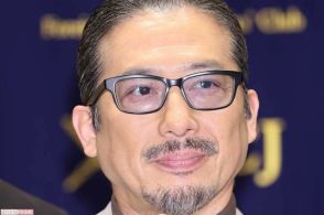 真田広之はハリウッドで躍動、千葉真一さん主宰『JAC』出身60代が “第二の黄金期”