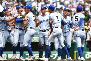 【甲子園】大阪桐蔭を撃破！　〝大物食い〟小松大谷が忘れられない１０年前の歴史的屈辱