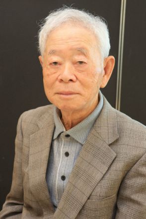 戦争体験集15年間刊行の86歳　「多くの人は戦争を知らない」