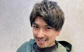 「排泄の介助の不安は消えた」EXIT りんたろー。8年の介護経験と「芸人として終わった」当時に転機となった認知症おじいちゃんの「言葉」