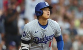 「大きな違いある」大谷翔平、ベッツとの”逆転1・2番コンビ”は継続する…？米メディア「打順変更に問題は…」