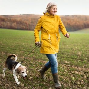 毎日たった30分歩くことで得られる効果とは？海外専門家が解説