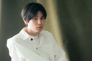 【話題作に次々と出演】萩原利久にプライベートに関する5つの質問「普段は家にこもってずっとスポーツの試合を見ています」