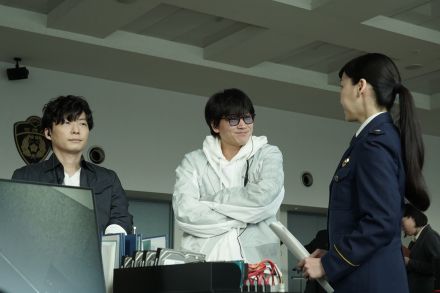 綾野剛＆星野源『ラストマイル』で4機捜再び！「MIU404」の魅力