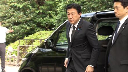 【速報】靖国神社に木原防衛相・新藤経済再生相が参拝