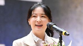 韓国女優イ・ヨンエさん「強制動員被害者に使ってほしい」１億ウォン寄付…韓国政府「意味のある寄与」