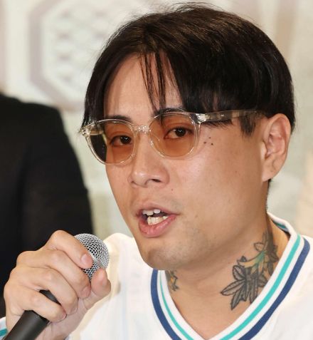 ブレダウで人気“会津伝説の喧嘩屋”、間もなく判決「そこで刑務所か執行猶予か決まる」