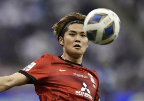 サッカー＝日本代表ＭＦ伊藤敦樹、ベルギー1部ヘントに完全移籍