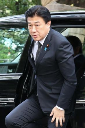 木原稔防衛相、「終戦の日」に靖国神社に参拝　中国や韓国の反発必至