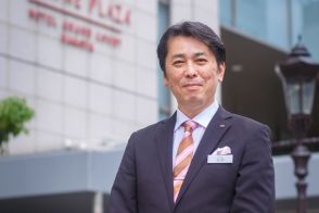 「ANAクラウンプラザホテルグランコート名古屋」石井さんのオススメ