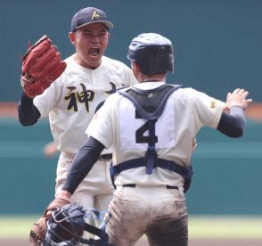 【甲子園】神村学園が中京大中京に逆転勝ち！2年連続の16強