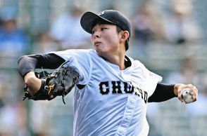 中京大中京、夏通算80勝ならず　神村学園に逆転負け【夏の甲子園】