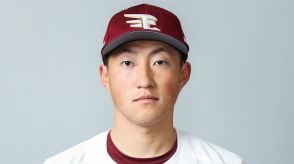 「前半戦は力になれていなかったので後半戦巻き返す」楽天・小深田選手のタイムリーなどで久々の連勝