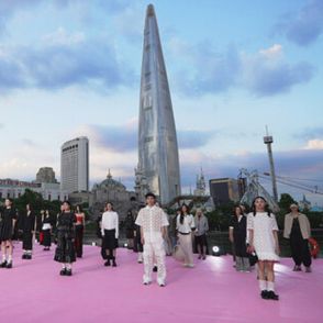 今知っておくべき韓国の新進気鋭デザイナー3組　「ミュン」「ブンダーカマー」「ビミュエット」