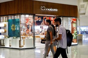 ブラジル小売売上高、6月は前月比1％減　6カ月ぶりのマイナス