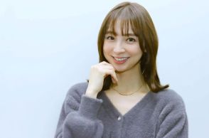 ＜篠田麻里子＞水着で“美背中”披露　「美しさがすごいことに」「まだまだグラビアいけますね」の声も