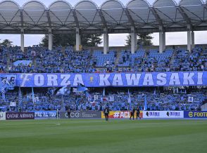 「まさかの…」「びっくり!!」旧ジャニーズ大物メンバーの私服ショットにサッカーファン注目