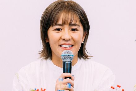 元なでしこエースが華麗なる転身!?　コラボで“モデル役”に反響「めっちゃ可愛い」「最高」