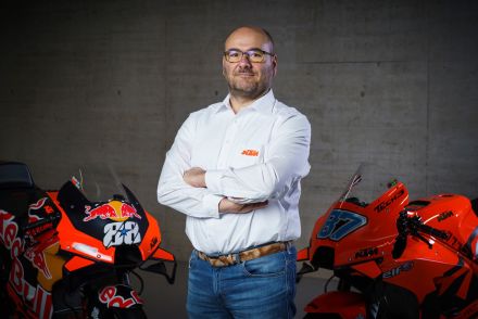 【MotoGP】ホンダ、ドゥカティ・KTM渡り歩いたエンジニアと獲得交渉。MotoGP立て直しに奔走