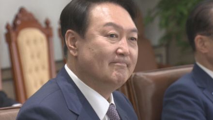 韓国・尹大統領、「自由」基礎にした新たな南北統一構想を発表　“日本に寄りすぎ”批判も影響か