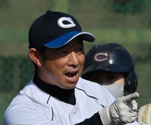 「もっと試合をしたかった」　中京大中京・高橋監督　夏の甲子園