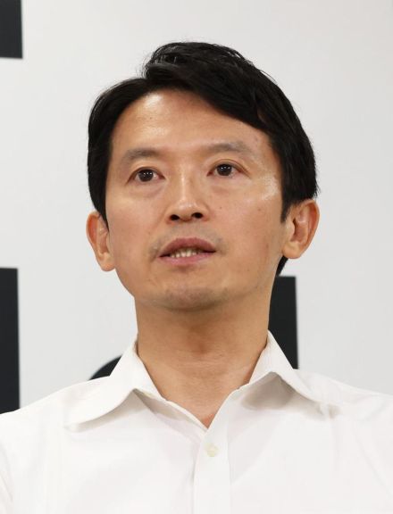 兵庫知事疑惑、県職員7割がアンケート回答　百条委がパワハラや贈答品巡り質問、内容精査へ