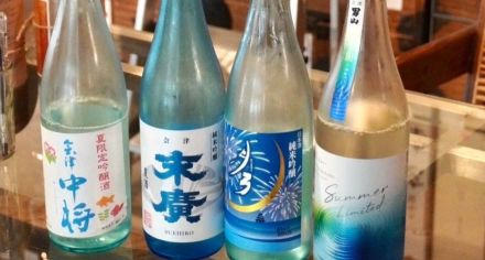 酒日記ふたたび。福島で出会った素敵な酒屋さんをご紹介