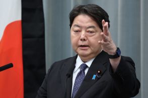 「無念」「厳しい決断」　岸田首相不出馬で閣僚が発言